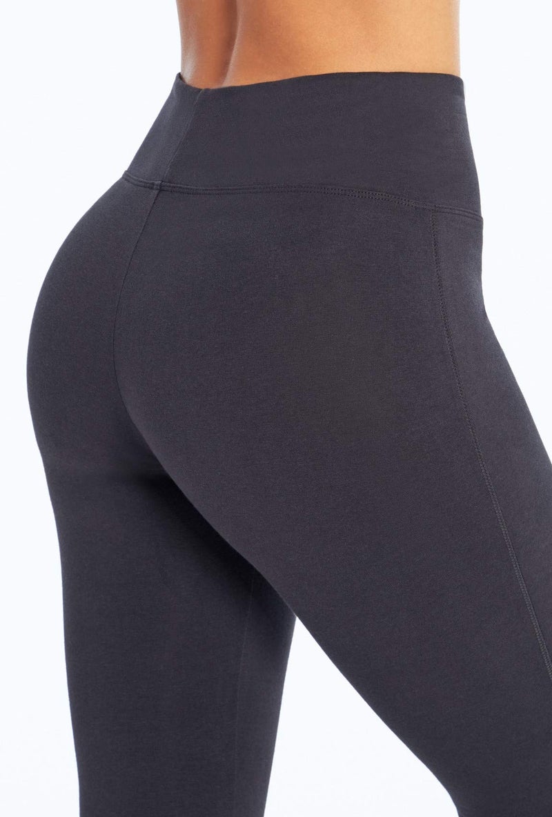 Marika Women's Carrie Tummy Control Legging, Black, Large - Image 5
